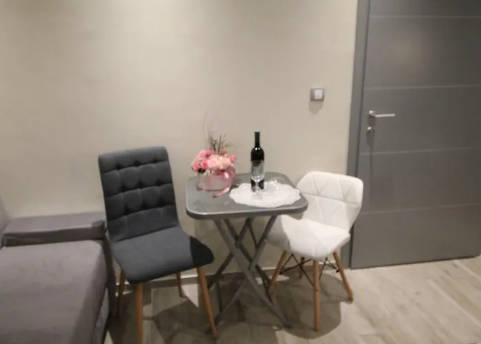 Sette Stanze 4* Пореч