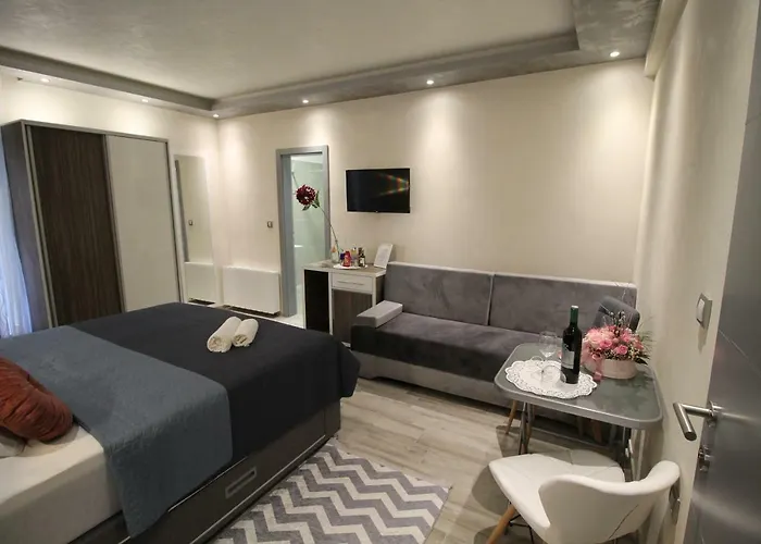 Affittacamere Sette Stanze