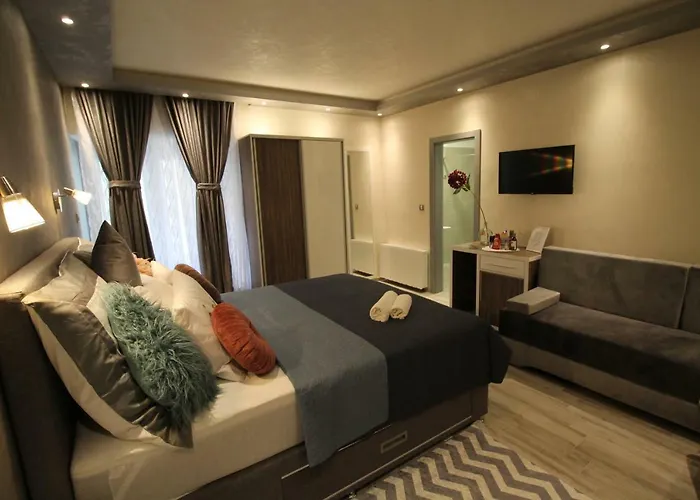 Sette Stanze Пореч