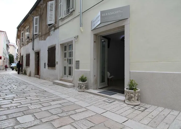 Гостьовий будинок Sette Stanze 4*