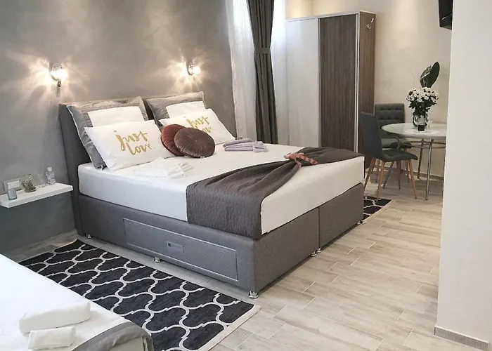 Sette Stanze Affittacamere 4*