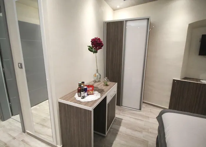 Sette Stanze Гостьовий будинок Пореч