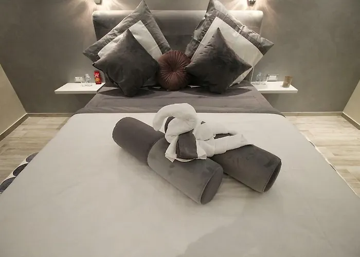 Sette Stanze Пореч