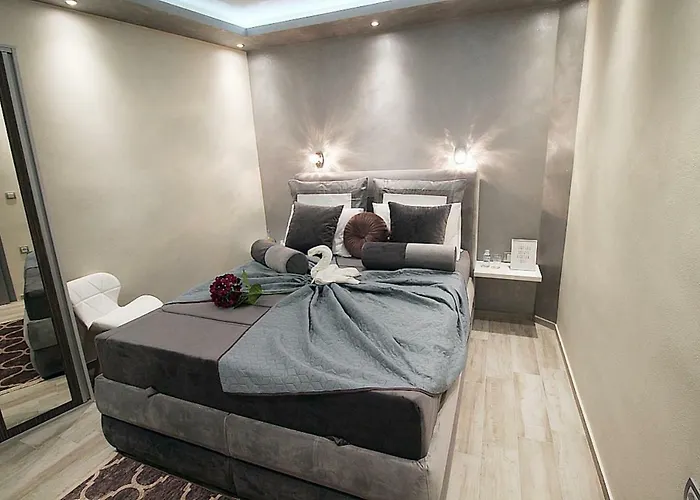 Sette Stanze 4* Пореч