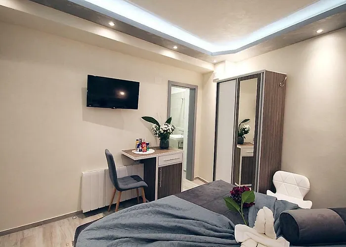 Sette Stanze Пореч