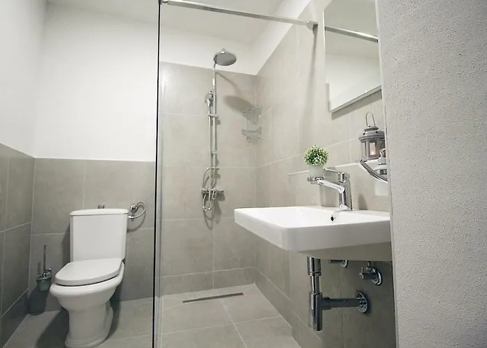 Sette Stanze Affittacamere