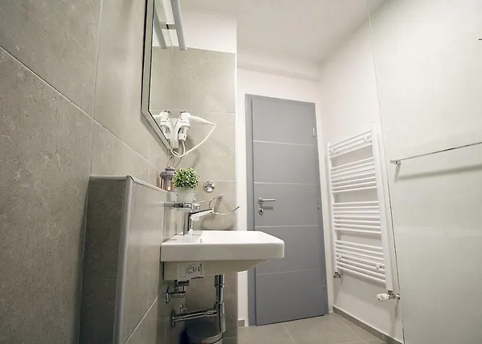 Affittacamere Sette Stanze