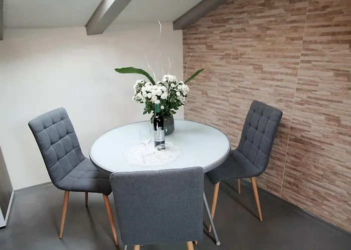 Sette Stanze Affittacamere Porec