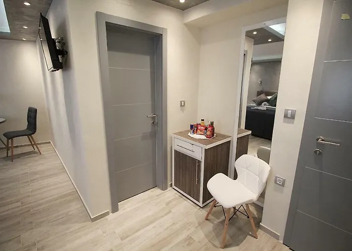 Sette Stanze Пореч