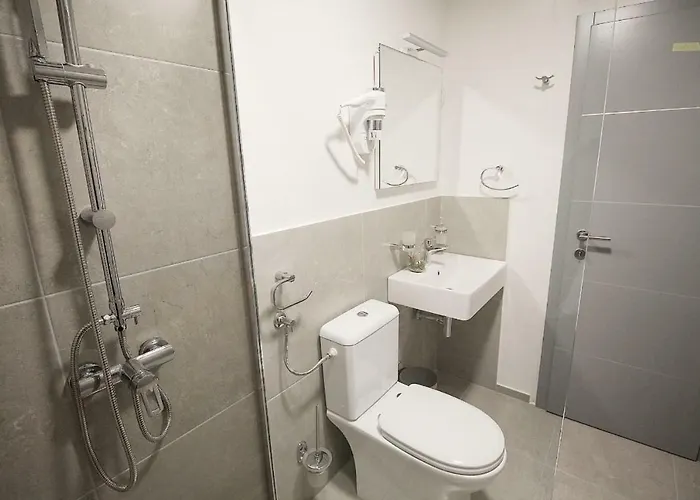 Гостьовий будинок Sette Stanze 4*