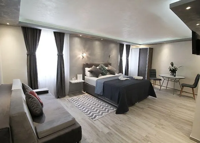 Sette Stanze Пореч