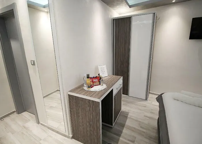 Affittacamere Sette Stanze Porec