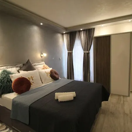 Sette Stanze Gasthuis 4*