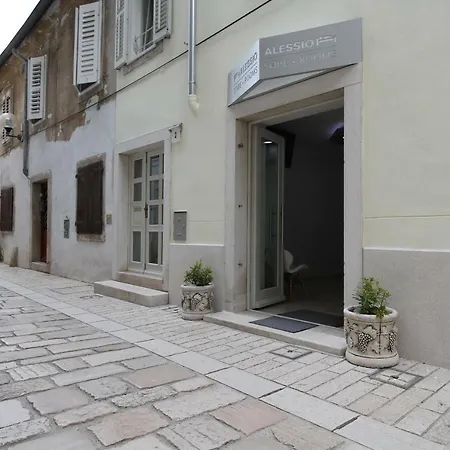 Gasthuis Sette Stanze 4*