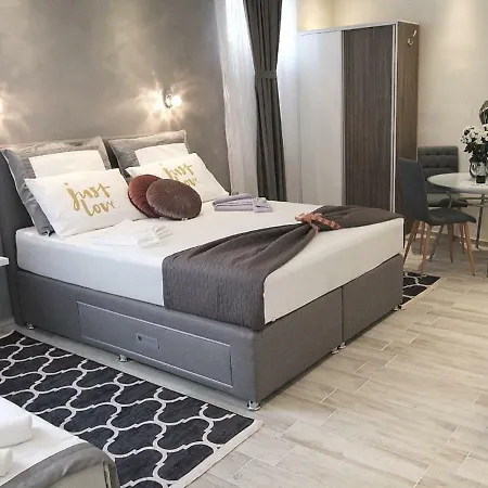 Sette Stanze Pensjonat 4*