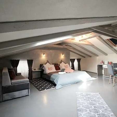 Guest house Sette Stanze *
