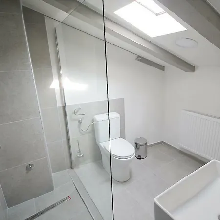 Sette Stanze Pensjonat 4*