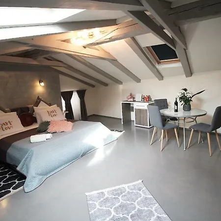 Sette Stanze Guest house