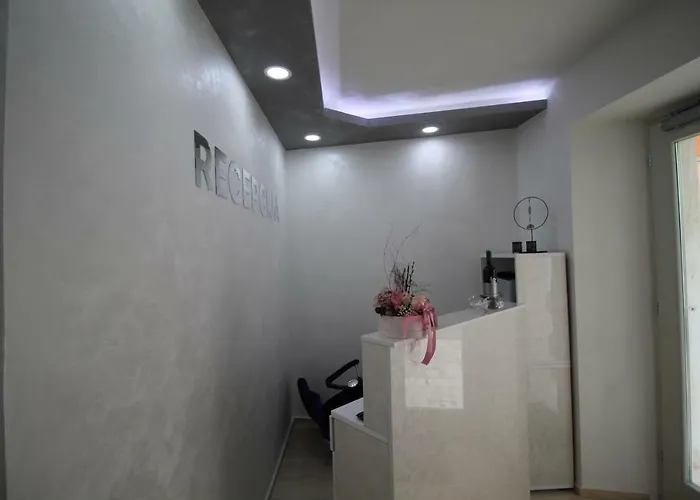 Gasthuis Sette Stanze