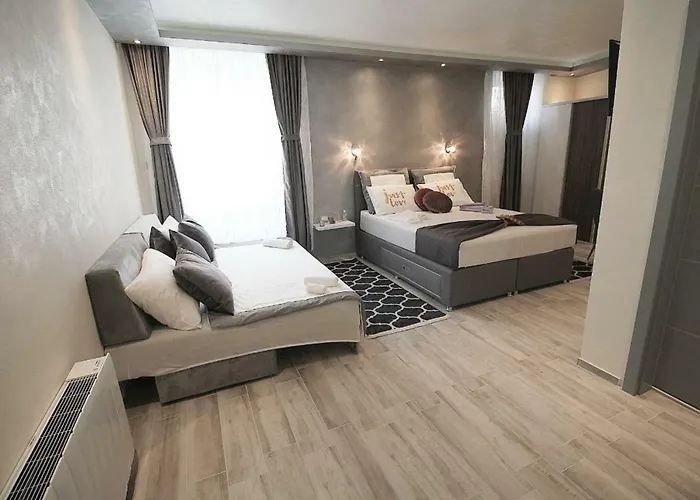 Sette Stanze Gasthuis