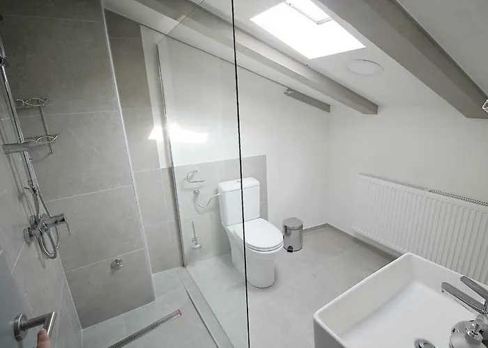 Sette Stanze Gasthuis 4*