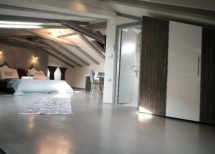 Sette Stanze Gasthuis