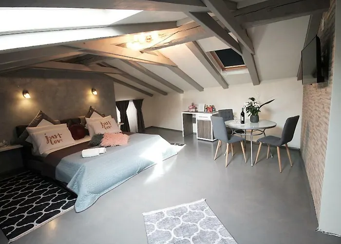 Sette Stanze Gasthuis