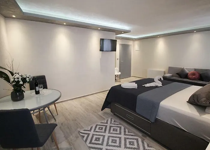 Sette Stanze Gasthuis Poreč